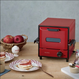 [recolte] slide rack oven