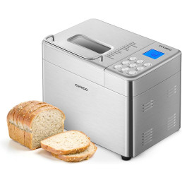[CUCKOO] Baker Bread Maker