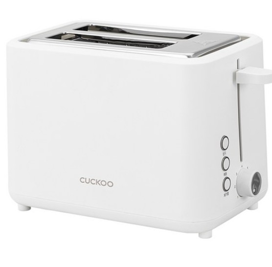 [CUCKOO] Toaster