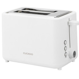 [CUCKOO] Toaster