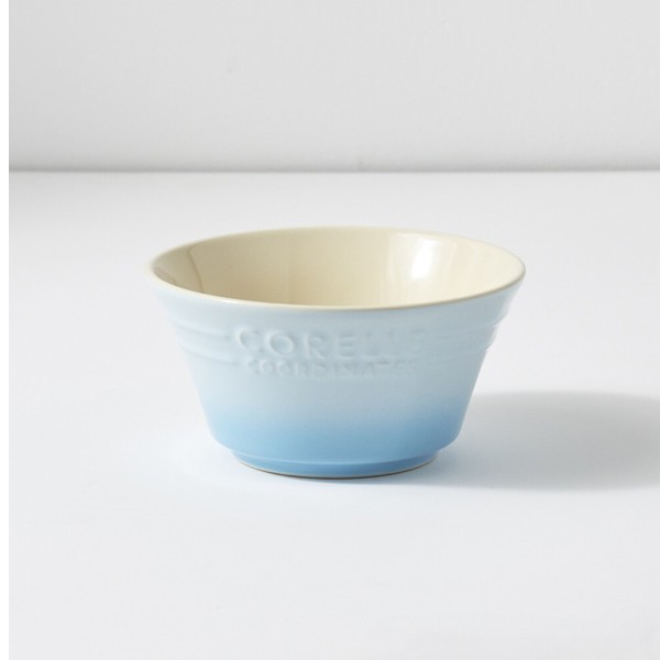 [Corelle] Coordinators Breezestone soup bowl 4P
