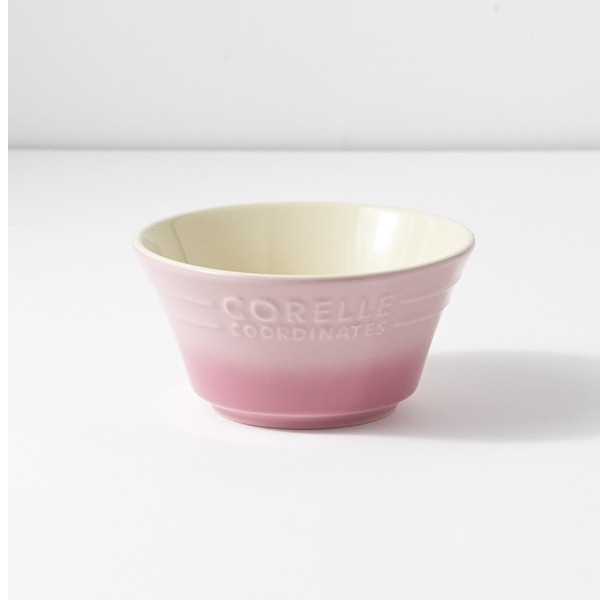 [Corelle] Coordinators Breezestone soup bowl 4P