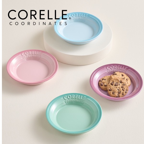 [Corelle] Coordinates Breezestone side dish bowl 4P