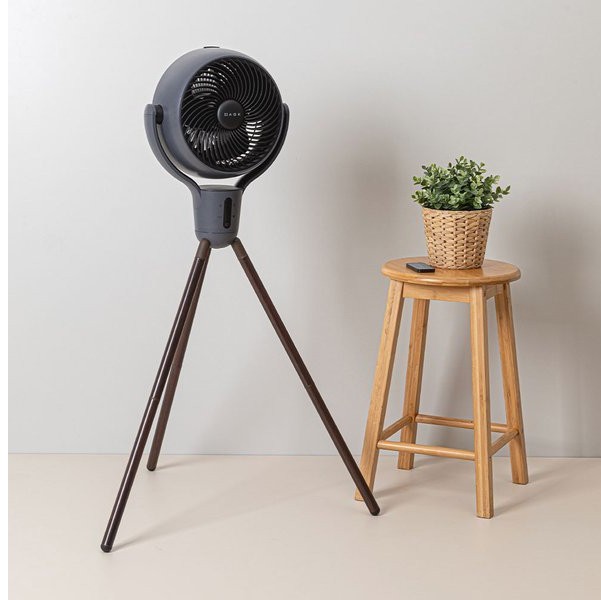 [AGK NORDIC] Easel BLDC Air Circulator