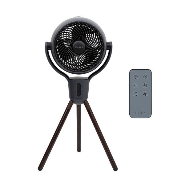 [AGK NORDIC] Easel BLDC Air Circulator