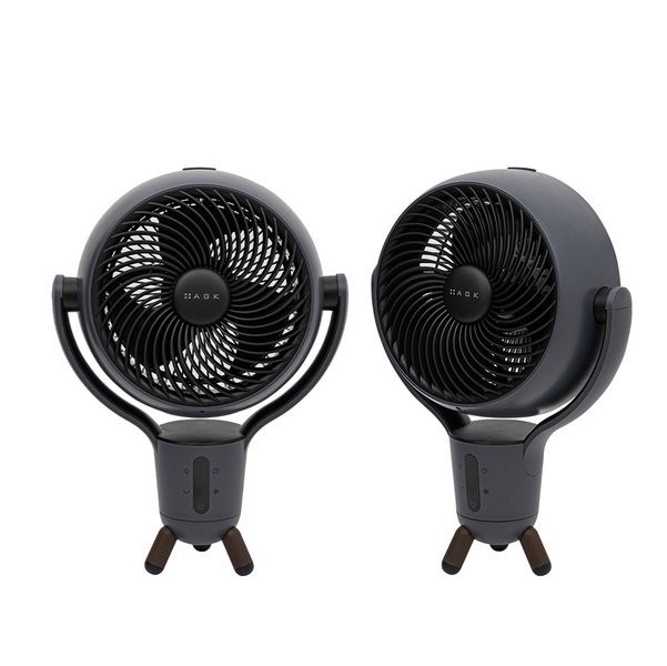 [AGK NORDIC] Easel BLDC Air Circulator
