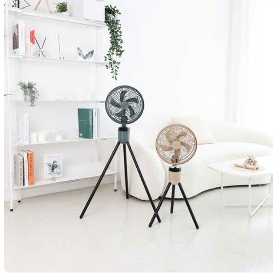 [AGK] Wireless Tripod Circulator