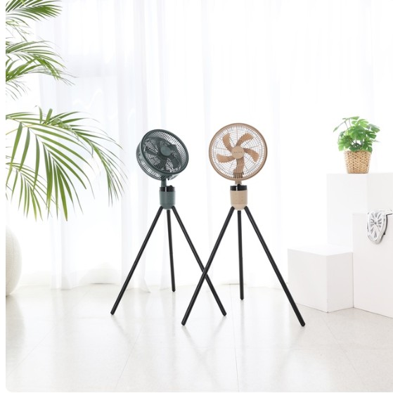 [AGK] Wireless Tripod Circulator