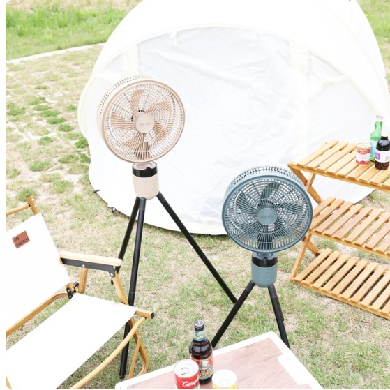 [AGK] Wireless Tripod Circulator