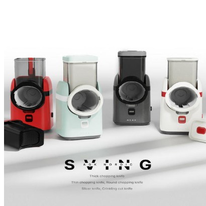 [AGK] Sving Auto Slicer