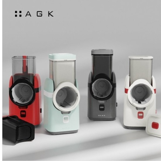 [AGK] Sving Auto Slicer