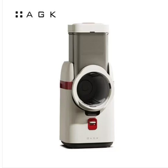 [AGK] Sving Auto Slicer