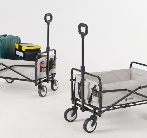 [Schumidt]Comfortable Wagon