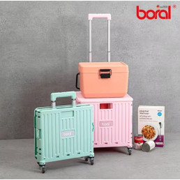 [Boral] Folding Cart