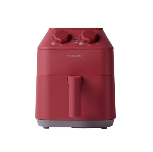 [recolte] Air fryer oven