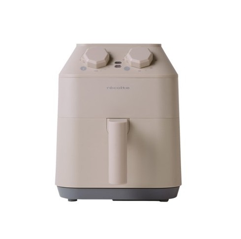[recolte] Air fryer oven