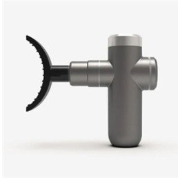 [zespa] Celine massage gun (gray)