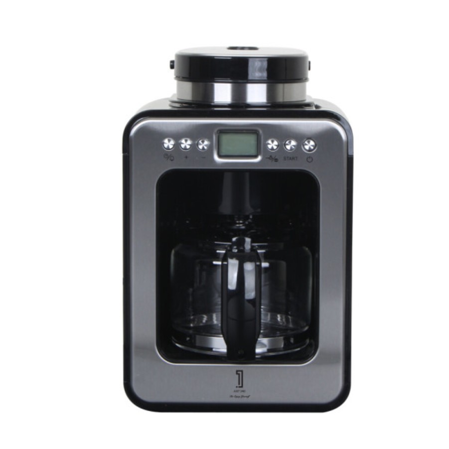 [Justone] Grinder Coffee Maker (Digital)