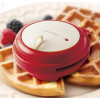 [Recolte] Waffle Maker Smile Red