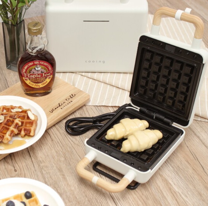 [Cooing] Waffle Maker