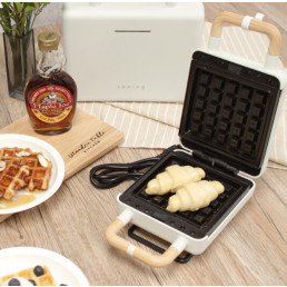 [Cooing] Waffle Maker