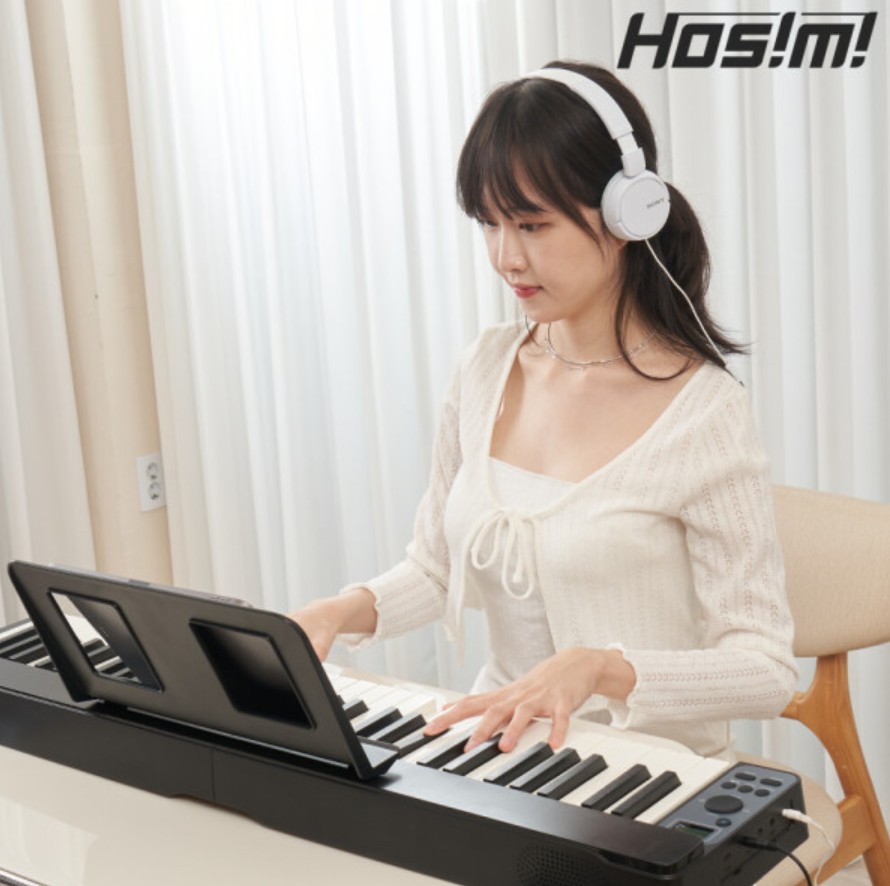[Hosimi] Hosimi digital piano foldable portable