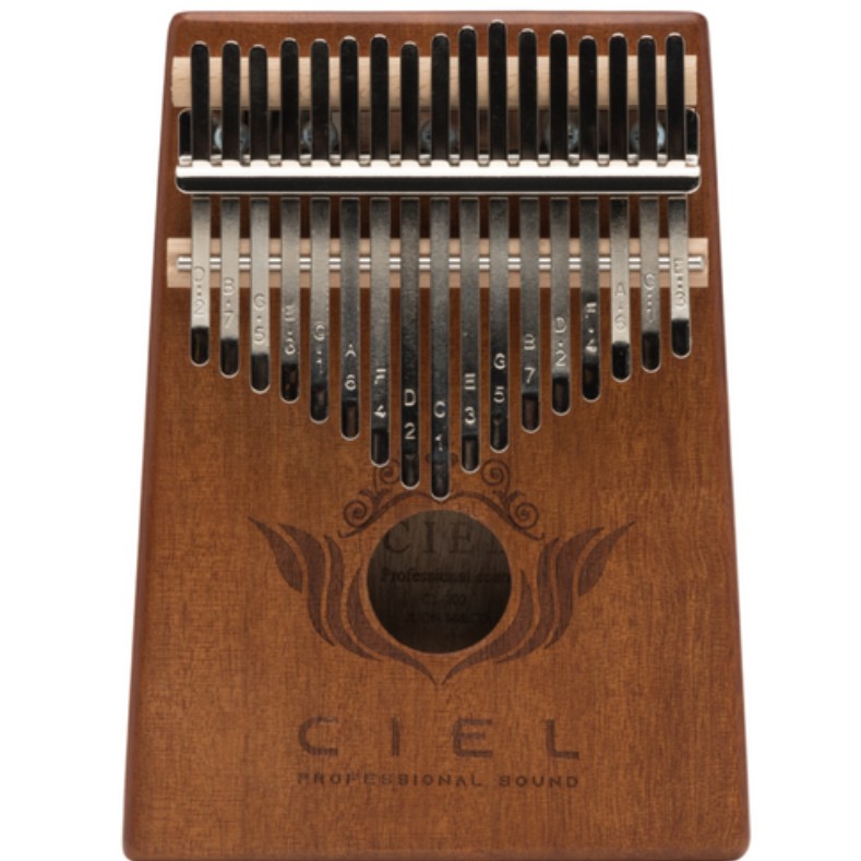 [CIEL] CL Kalimba 200