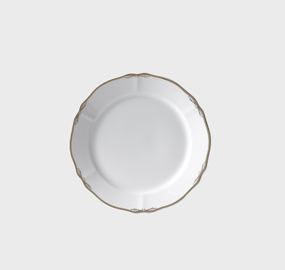 [Hankook Chinaware] Wings 20.3cm Plate