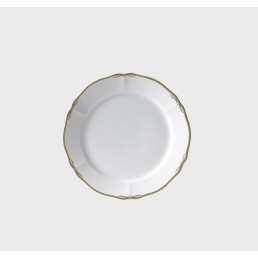 [Hankook Chinaware] Wings 20.3cm Plate