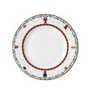 [Hankook Chinaware] Christmas Nutcracker 10 Plates 1p
