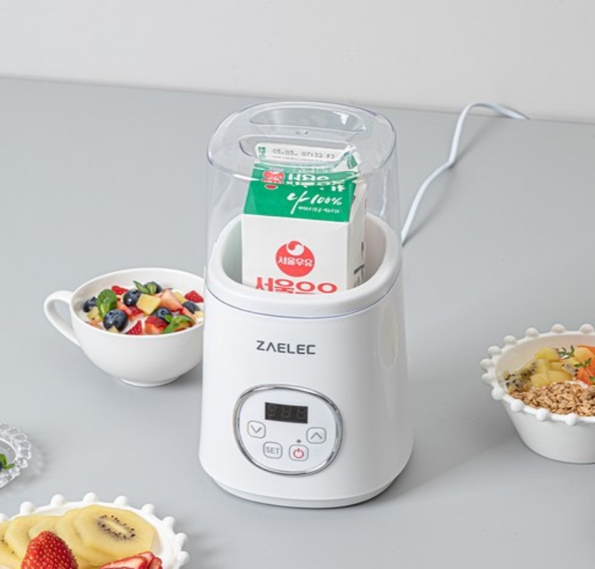 [ZAELEC] Yogurt Maker