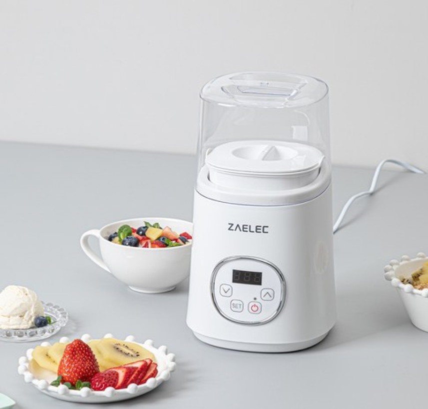 [ZAELEC] Yogurt Maker