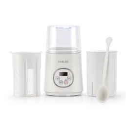 [ZAELEC] Yogurt Maker