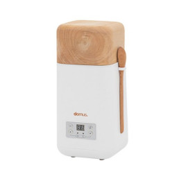 [domus] Woody Yogurt Maker