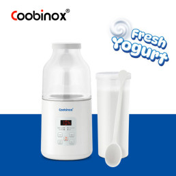 [coobinox] Yogurt Maker