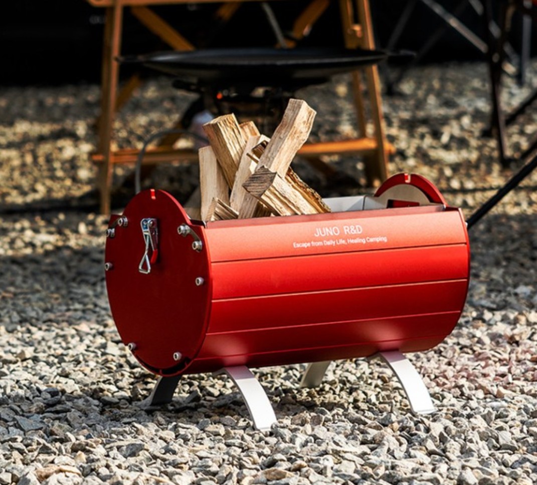 [Hemaru] Juno Multi Stove