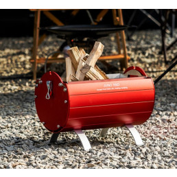 [Hemaru] Juno Multi Stove