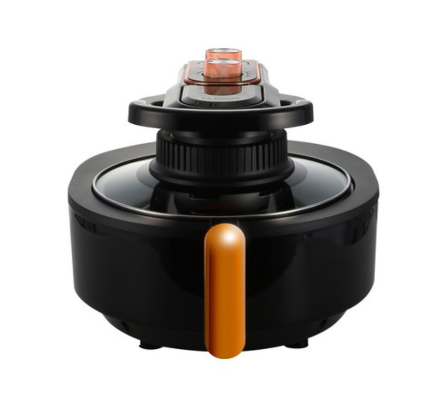 [SVEN] Visible air fryer