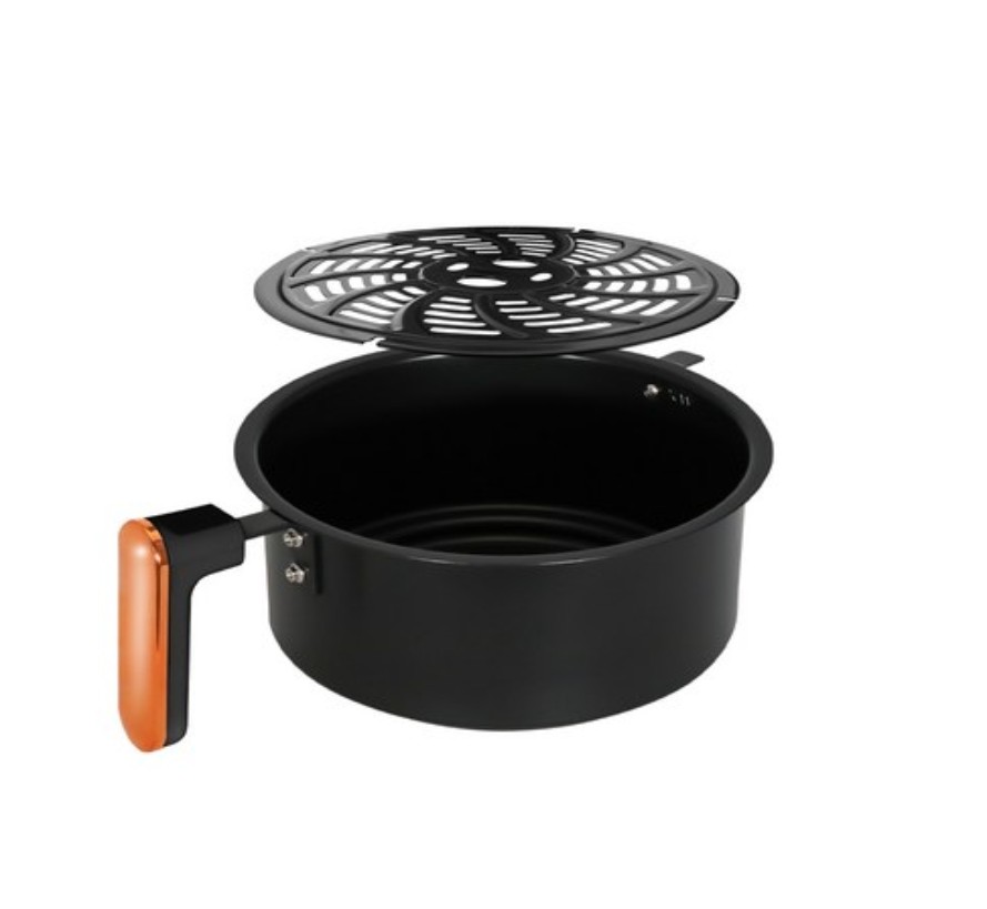 [SVEN] Visible air fryer