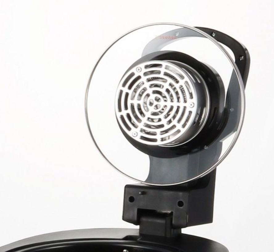 [SVEN] Visible air fryer