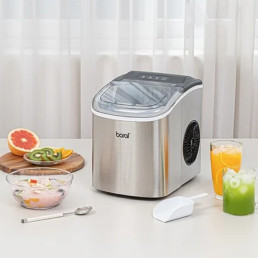 [boral] ice maker