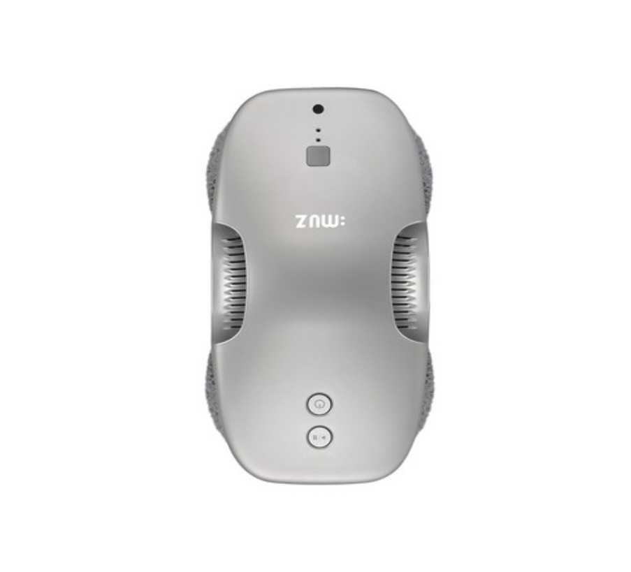 [I:MUZ] Window Cleaning Robot Clingbot