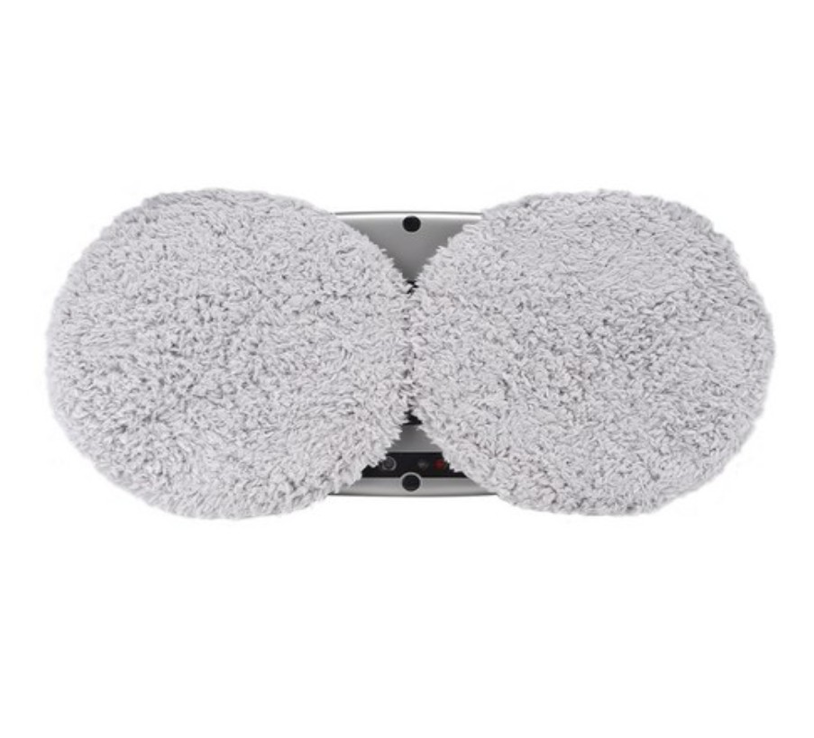 [I:MUZ] Window Cleaning Robot Clingbot