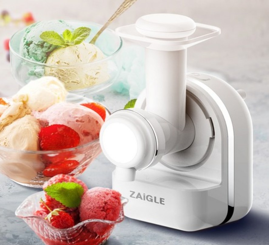 [ZAIGLE] Cube Plus Multi Electric Slicer