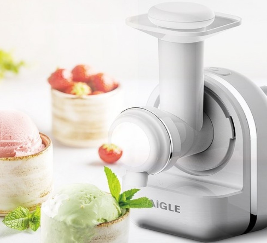 [ZAIGLE] Cube Plus Multi Electric Slicer