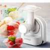 [ZAIGLE] Cube Plus Multi Electric Slicer