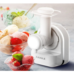 [ZAIGLE] Cube Plus Multi Electric Slicer