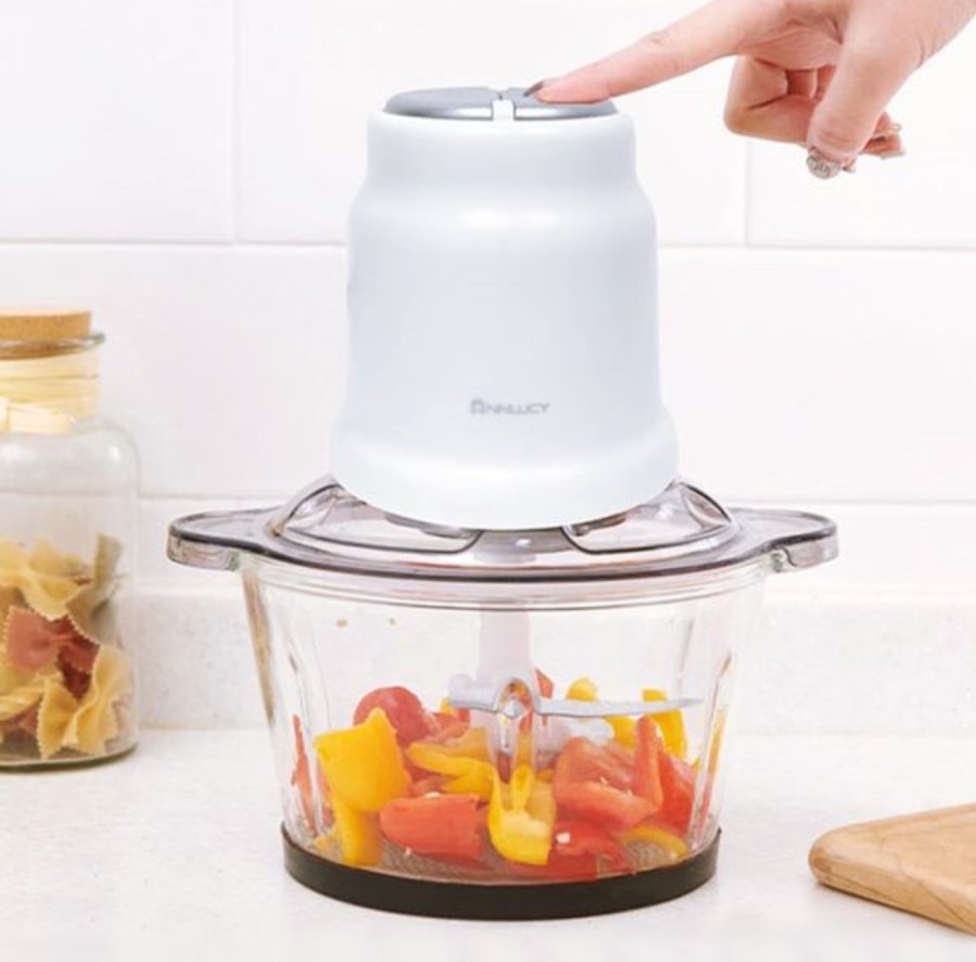 [ANNLUCY] FAST multi-chopper