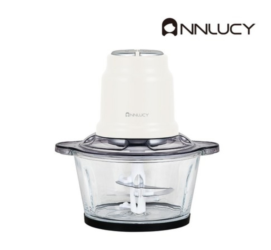 [ANNLUCY] FAST multi-chopper