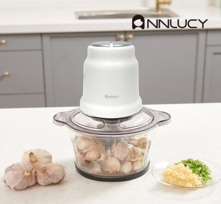 [ANNLUCY] FAST multi-chopper